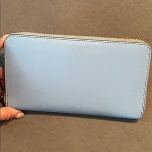 Henri Bender wallet